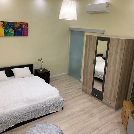 Budapest Central Apartment Ngoại thất bức ảnh