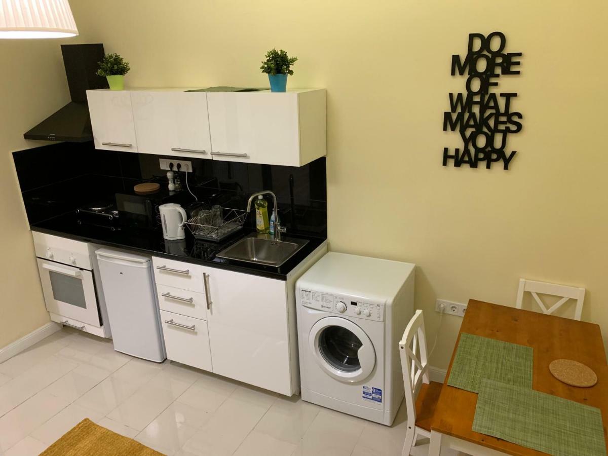 Budapest Central Apartment Ngoại thất bức ảnh