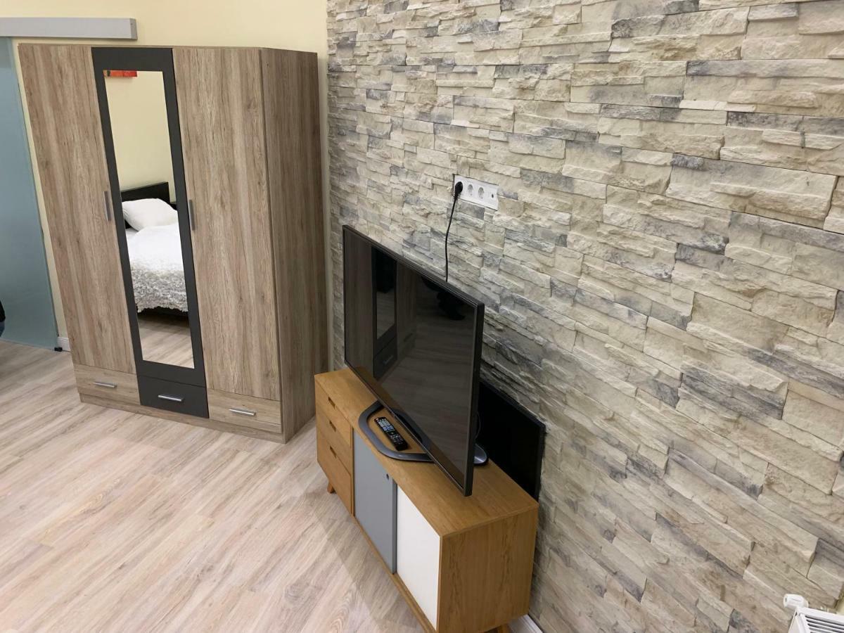 Budapest Central Apartment Ngoại thất bức ảnh