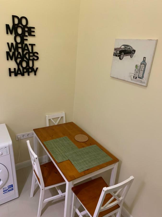 Budapest Central Apartment Ngoại thất bức ảnh