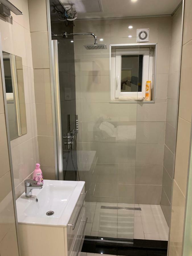 Budapest Central Apartment Ngoại thất bức ảnh